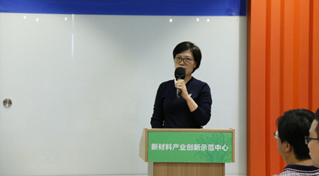 为创业者赋能，资深创业导师传授“真经”！——必发365(中国)乐趣网投天天必发科技园2019年第一期创业沙龙