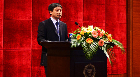 必发365(中国)乐趣网投天天必发化工二十五周年庆典——“学习、交流”活动报道